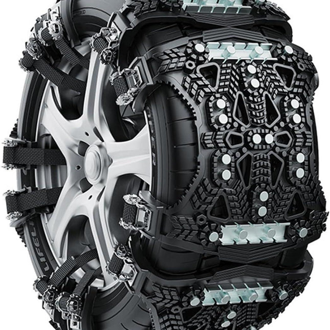 Auto Accessories > 4WD & Recovery > 4WD Recovery Tools.