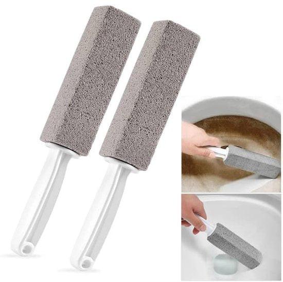 Home & Garden > Bathroom Accessories > Toilet Brushes & Holders.