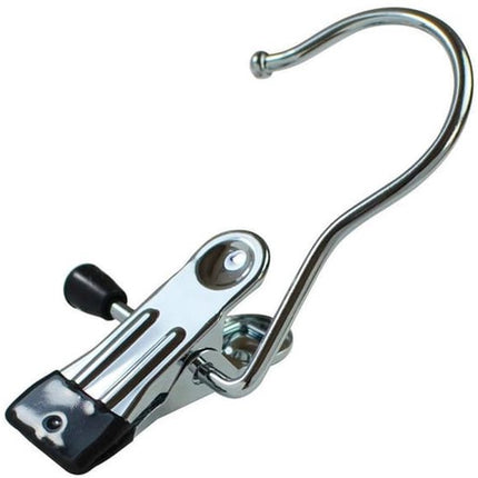 Small hanger - suitable for hanging small items - sock clips - towel clips (10 pieces).