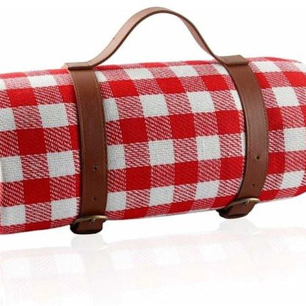 Picnic  - et - Sand-resistant beach  - et - Large foldable, portable, waterproof beach mat - Suitable for garden, camping and beach - 150x200cm.