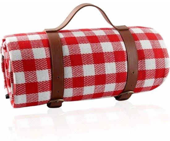 Picnic  - et - Sand-resistant beach  - et - Large foldable, portable, waterproof beach mat - Suitable for garden, camping and beach - 150x200cm.