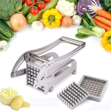 Vegetable cutter - Strip cutter - Home use - Cucumber and radish strip cutter.