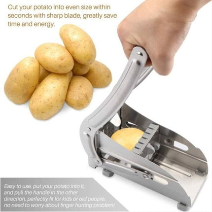 Vegetable cutter - Strip cutter - Home use - Cucumber and radish strip cutter.
