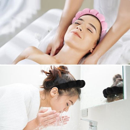 Health & Beauty.