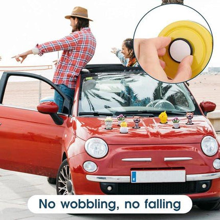 Auto Accessories > Auto Accessories Others > Automotive Decor.