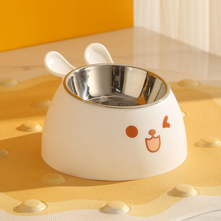 3D French Bulldog Ice Cube Mold - With Integrated Funnel - Cute Dog Shape - Silicone & Easy De-molding.