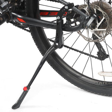 Bicycle stand - Adjustable bicycle stand - Bicycle support - Suitable for wheels from 24 to 29 inches.