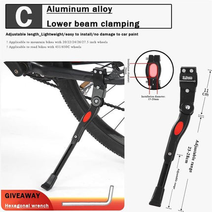 Sports & Fitness > Bikes & Accessories > Bicycle Stands & Storage.