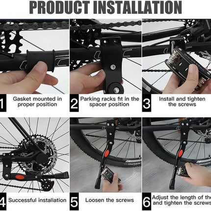 Sports & Fitness > Bikes & Accessories > Bicycle Stands & Storage.