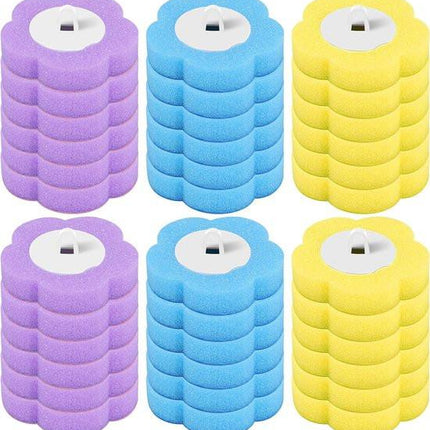 Home & Garden > Bathroom Accessories > Toilet Brushes & Holders.