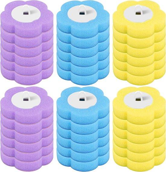 Home & Garden > Bathroom Accessories > Toilet Brushes & Holders.