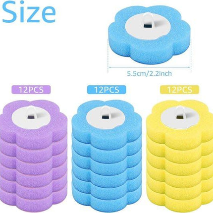 Home & Garden > Bathroom Accessories > Toilet Brushes & Holders.