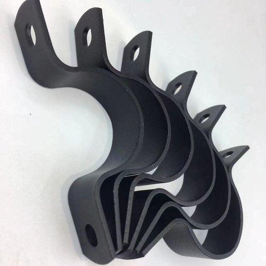 Tools > Other Tools > Tool Clamps & Vices.