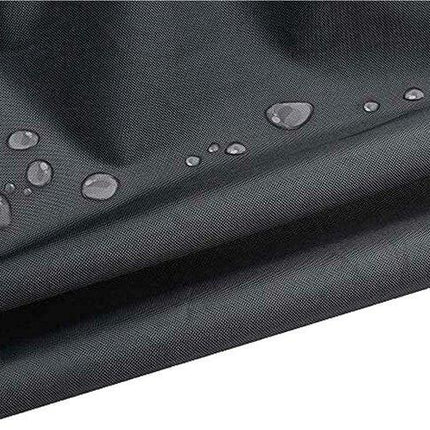 Children's car cover - Outdoor protective cover for electric vehicles - Universally waterproof, windproof, snowproof and dustproof - 140 x 84 x 81 cm.