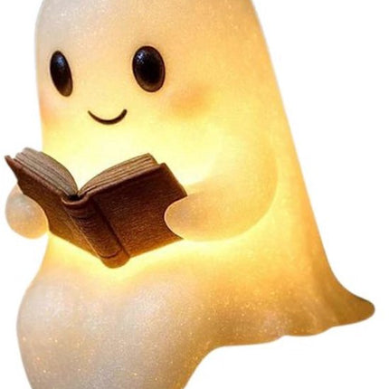 Reading Lights - Halloween - Glowing Lights for Office and Living Room Decoration - Great for Indoor and Party Decorations.