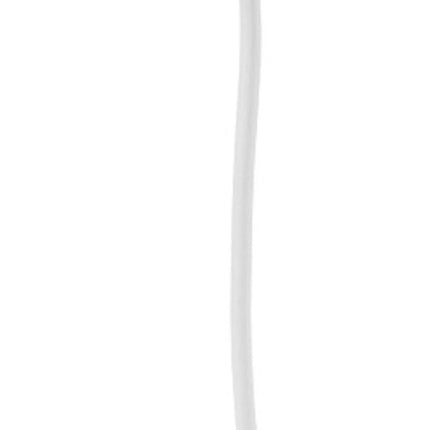 Reading lamp - Table lamp - Bedside table with clamp lamp - 3 brightness levels - USB rechargeable - Bedside table lamp.