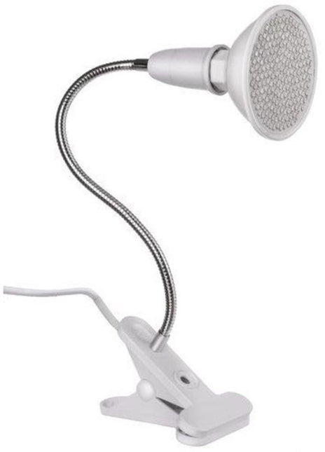 Grow Lights - Clip-on Grow Lights - Grow Lighting - White Grow Lights.