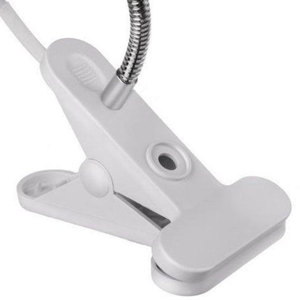 Grow Lights - Clip-on Grow Lights - Grow Lighting - White Grow Lights.
