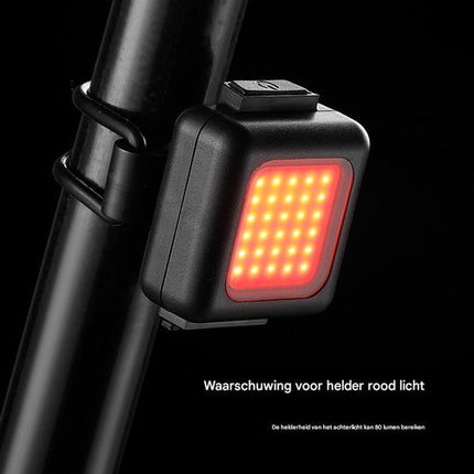 Bicycle lights - Headlights - Taillights - Mini bicycle headlights and taillights - Mountain bike and racing bike lights - Night and outdoor bicycle lights.
