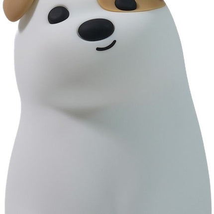 Night Light - Dog Night Light - USB - Touch Dimming - Baby Room/Bedroom Light - Pet/Children's Night Light - Adjustable in Seven Colors.