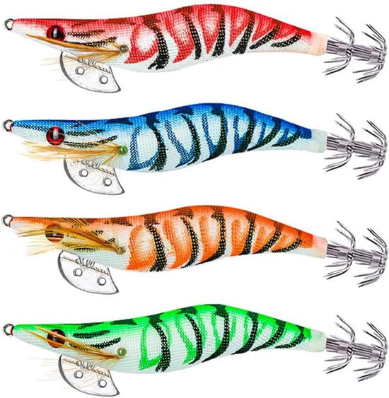 Outdoor Recreation > Fishing > Fishing Tackle.