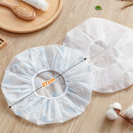 Bread Covers - 3-Pack Moisture Covers - Baker's Dough Cloths - Moisture Covers - Round, Stretchable Moisture Basket Covers - Reusable Moisture Covers - Multifunctional Soft Covers.