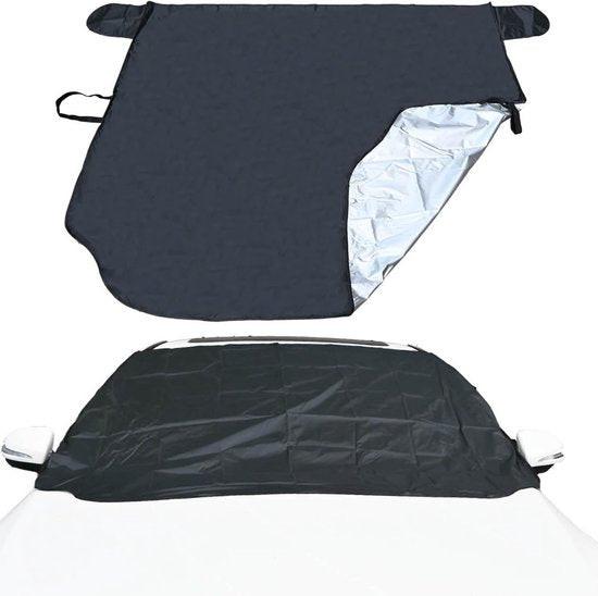 Auto Accessories > Auto Accessories Others > Insulation.