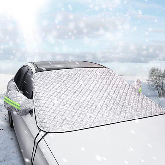 Auto Accessories > Auto Accessories Others > Insulation.