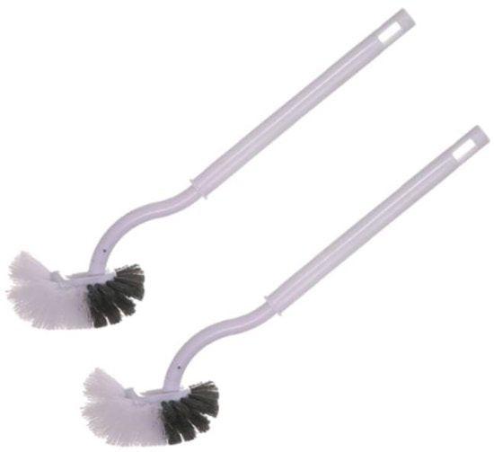 Home & Garden > Bathroom Accessories > Toilet Brushes & Holders.