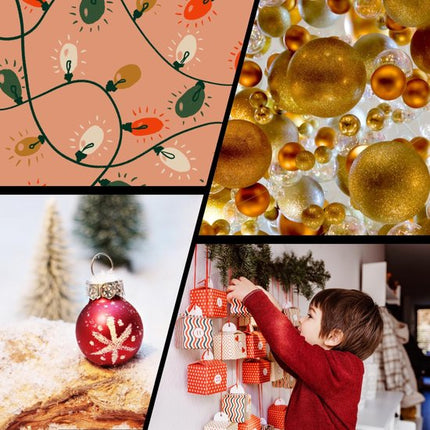 Hooks - (100 pieces per pack) - Self-adhesive hooks - Self-adhesive hooks - Self-adhesive ceiling hooks - Super strong adhesion - Small and transparent - Will not damage walls - No drilling required - Removable - Suitable for holidays, weddings,.