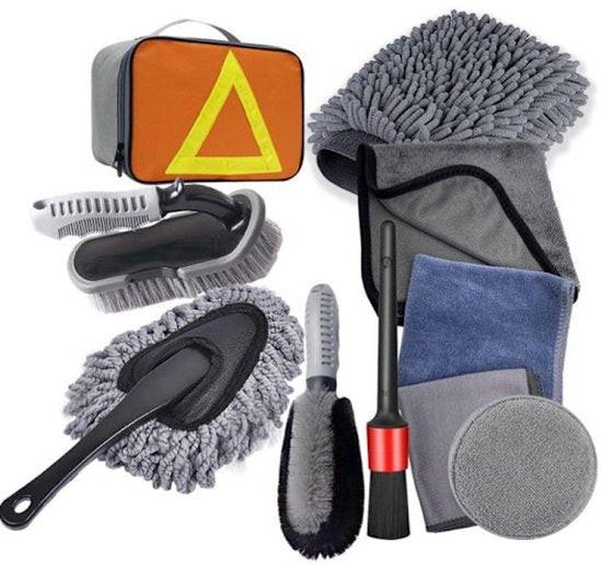 Auto Accessories > Auto Accessories Others > Automotive Cleaning.