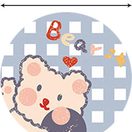 Stickers - 500 sheets - Sealing stickers - Packaging decoration - DIY diaries/notebooks - Diary labels.