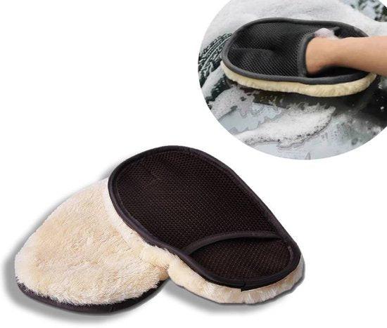 Auto Accessories > Auto Accessories Others > Automotive Cleaning.