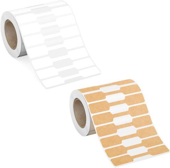 Electronics > Printer Accessories & Supplies > Labels.
