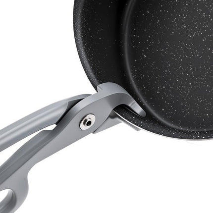 Heat-resistant tongs - Baking tongs - Non-slip plate tongs - Steam tongs - Heat-resistant tongs - Pizza pan tongs - Multifunctional heat-protecting oven tongs - Robust pan tongs made of cast aluminum.