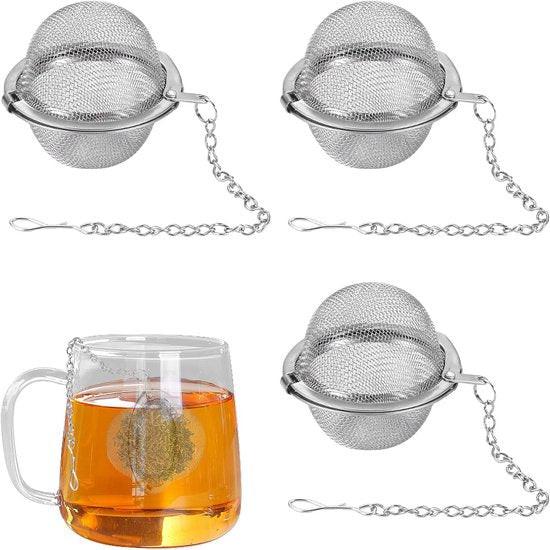 Food & Beverage > Pantry > Teas & Accessories.