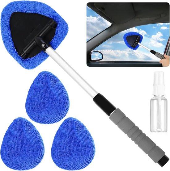 Auto Accessories > Auto Accessories Others > Automotive Cleaning.