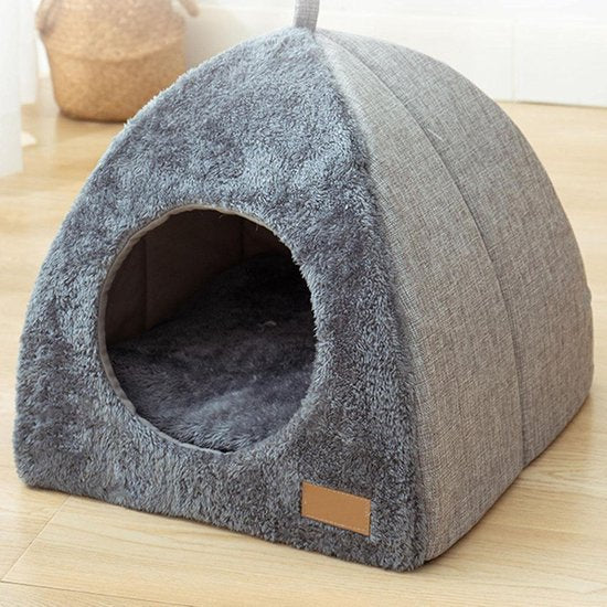 Pet Care.
