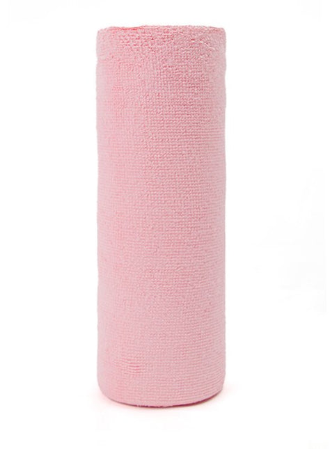 Dishcloth – 20 sheets per roll (25 × 25 cm) – Tear-off roll cloths – Reusable and durable – Multifunctional cleaning cloths for car, glass, floor, tiles, tables and kitchen.