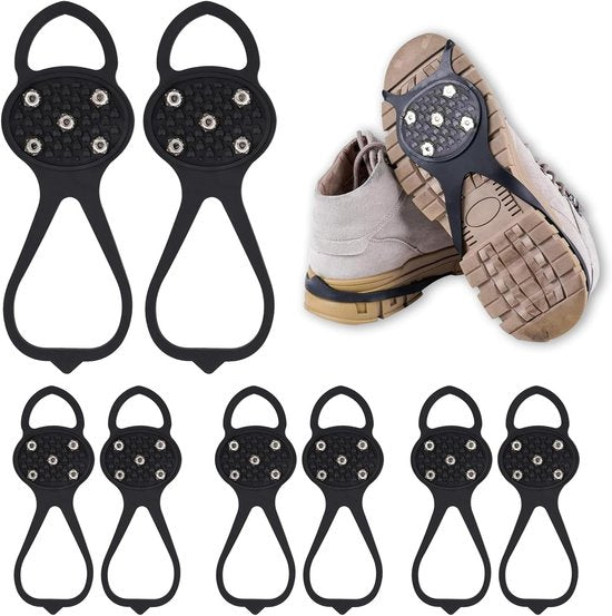 Outdoor Recreation > Snow Sports > Skiing & Accessories.