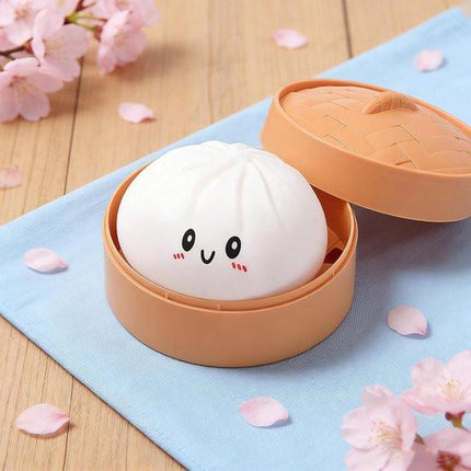 Stress relieving toy - Soft, bouncy stress ball - Relax and reduce stress - Suitable for adults and children - Can be used as a reward in the classroom or at a party.
