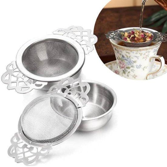 Food & Beverage > Pantry > Teas & Accessories.