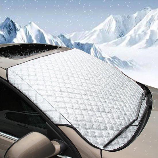 Auto Accessories > Auto Accessories Others > Insulation.