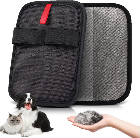 Pet Care.