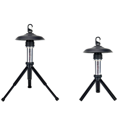 Camping lamp – Rechargeable anti-mosquito lamp –Modes & IPX6 Waterproof.