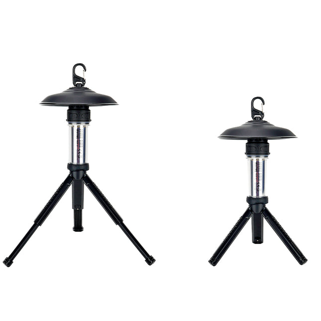 Camping lamp – Rechargeable anti-mosquito lamp –Modes & IPX6 Waterproof.