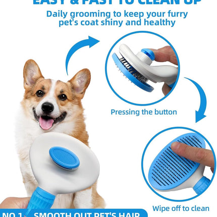 Pet Care Cartoz.