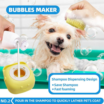 Pet Care Cartoz.