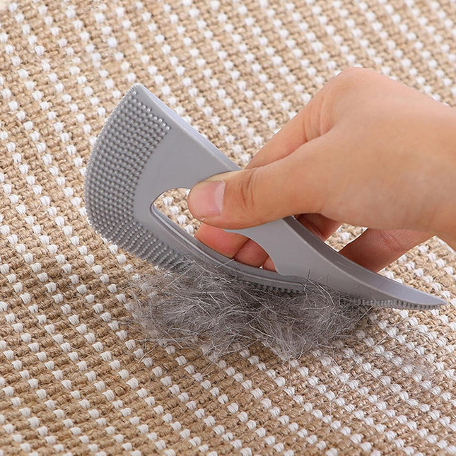 Pet Hair Remover - Mini - Carpet, Sofa, Bedding - 1 pc.