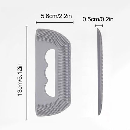 Pet Hair Remover - Mini - Carpet, Sofa, Bedding - 1 pc.